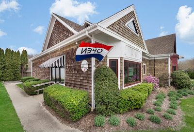 Wainscott Main Wine & Spirits