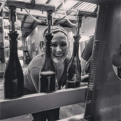 Woman-Owned Wineries