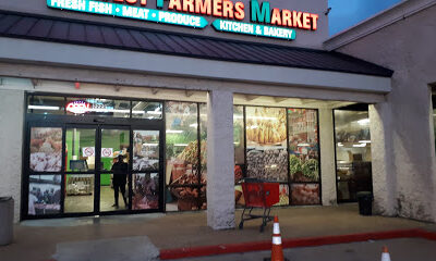 Southwest Farmers Market