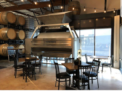 Sans V Tasting Room