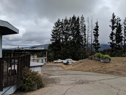 Silver Mountain Vineyards