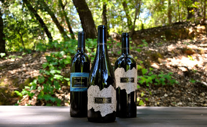 Tom Eddy Winery