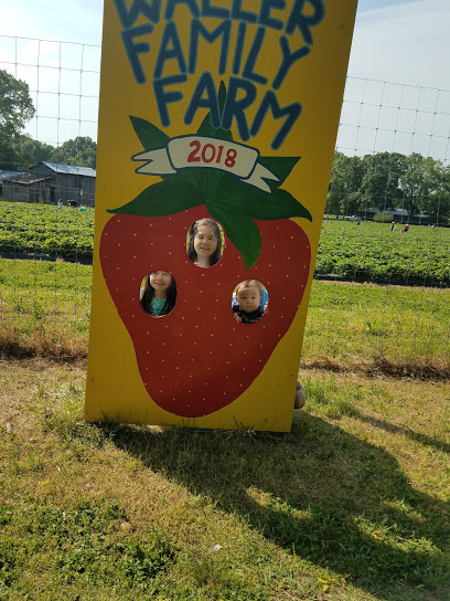 Waller Family Farm