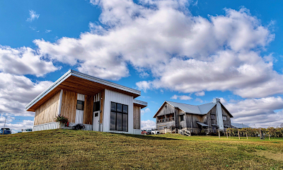 Farmer and Frenchman Winery & Cafe