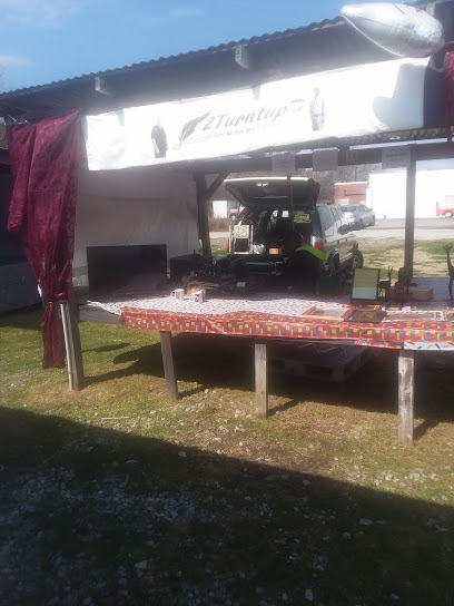 Flea Market City
