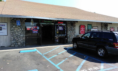 La Bodega