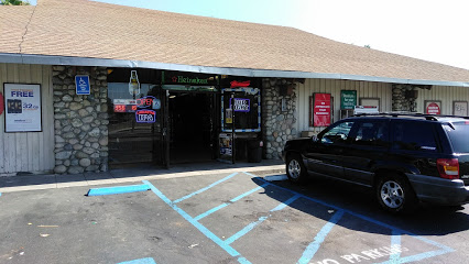 La Bodega