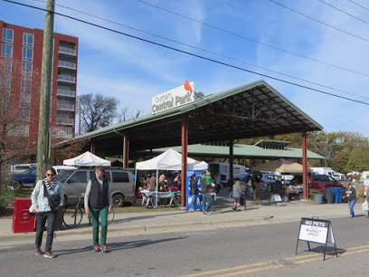 Durham Farmers' Market
