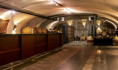 Tawse Winery