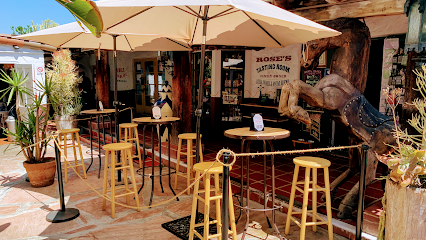 Rose's Tasting Room