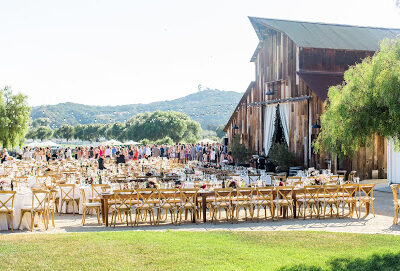 Greengate Ranch & Vineyard