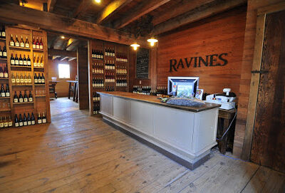 Ravines Wine Cellars