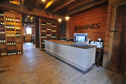 Ravines Wine Cellars