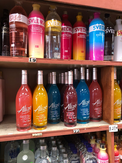 Yonkers Wine & Liquor