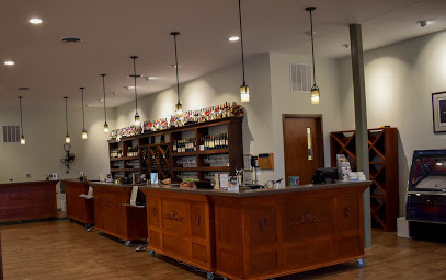 Bluestone Vineyard