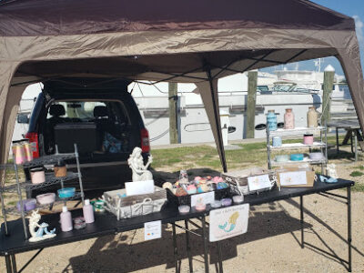 Salt Air Farmers Market