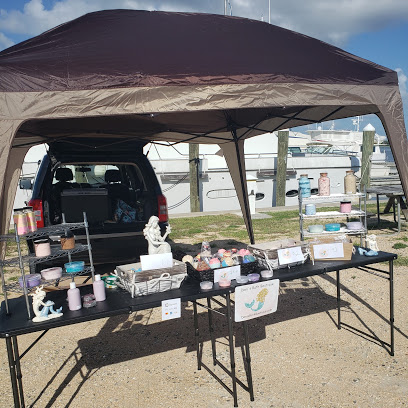 Salt Air Farmers Market