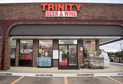 Trinity Beer & Wine