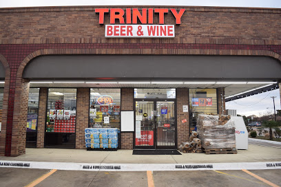 Trinity Beer & Wine