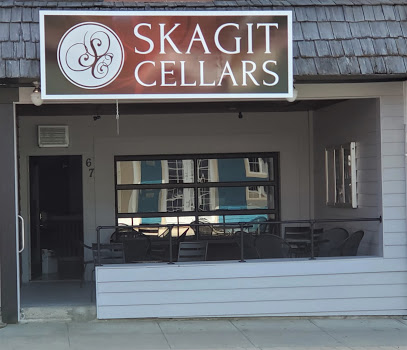 Skagit Cellars Manson