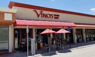 Vinos on Galt Mile