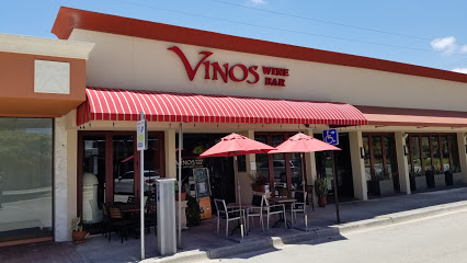 Vinos on Galt Mile