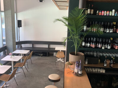 LA WINE