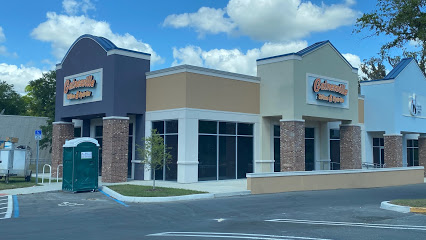 Gainesville Wine And Spirits