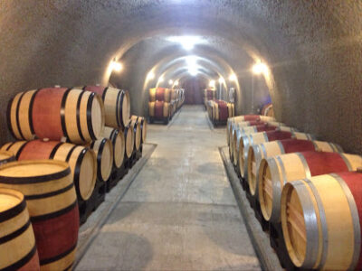 Hartwell Vineyards
