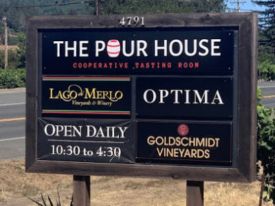 Goldschmidt Vineyards