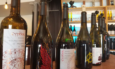 Cypher Winery