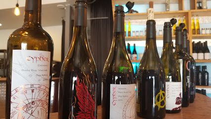 Cypher Winery