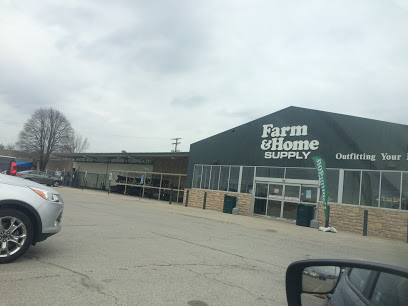 Springfield Farm & Home Supply