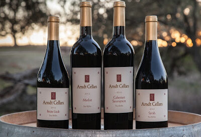 Arndt Cellars