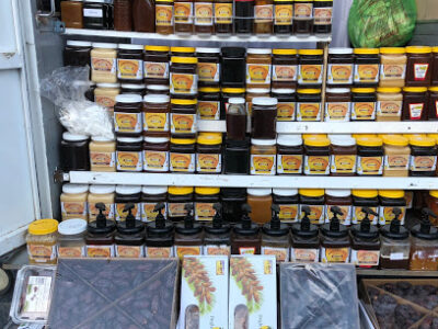 K&k Honey wholesale and retail