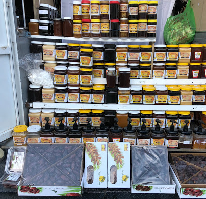 K&k Honey wholesale and retail