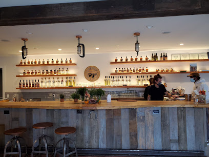 Sagaponack Farm Distillery