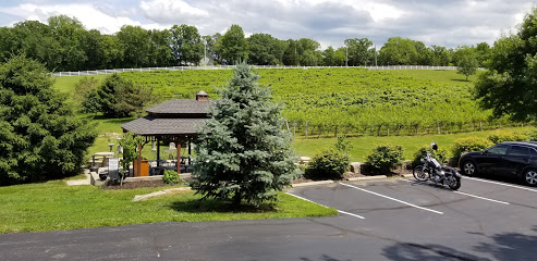 Albonee Country Inn & Winery