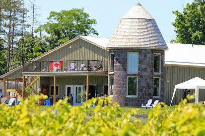 Bonnieheath Estate Lavender & Winery