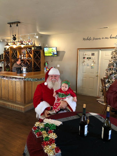 Alto Vineyards Champaign