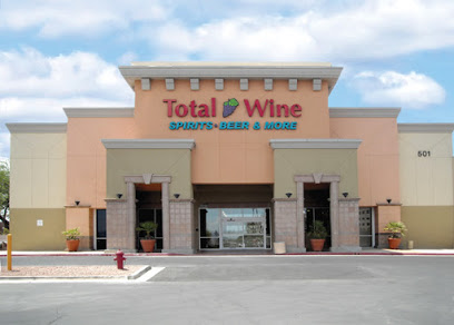 Total Wine & More