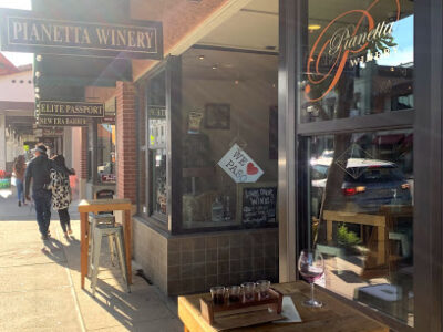 Pianetta Winery