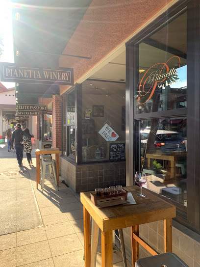 Pianetta Winery
