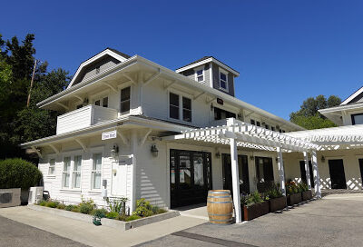 Storm Wines