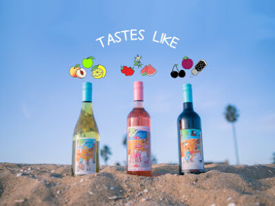 Color Wine