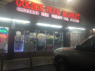 Golden Farm Market