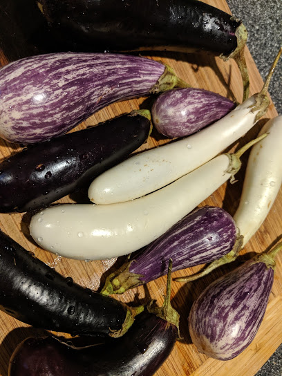 Red Hills Online Farmers Market Pickup Hub