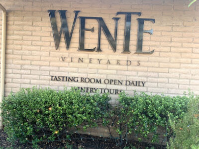 Wente Estate Tasting Room & Winemakers Studio