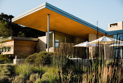 Presqu'ile Winery