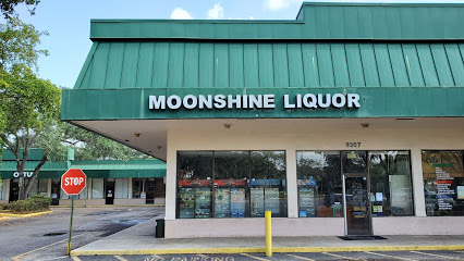Moonshine Liquor Store